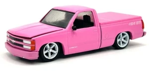 M2 MACHINES 1991 CHEVROLET C1500 454 SS HOBBY EXCLUSIVE HEART OF AMERICA LOOSE - Picture 1 of 4