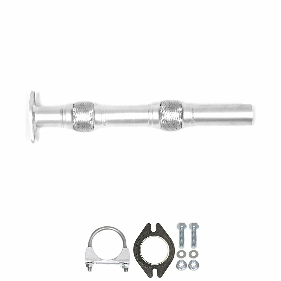 Fits 1995 To 2003 Ford Windstar 3.0L & 3.8L V6 Front Flex Pipe Foto 1 de 1