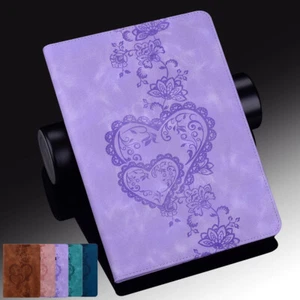 Hülle für Amazon Fire Max/HD 10 Plus 2021/Paperwhite 7" 2024  Tablet Cover Case  - Bild 1 von 74
