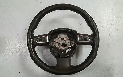 Audi A5 Quattro Steering Wheel P# 8T0419091A - Image 1 of 2
