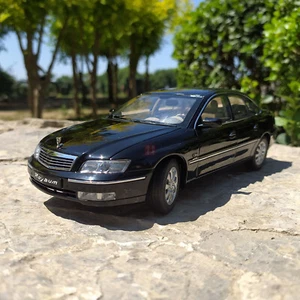 1/18 Buick Royaum diecast model car Black Color - old model, paint isn't perfect - Picture 1 of 19
