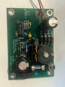 Convertidor DC a Regulador reductor de 5VDC desde entrada de CC hasta 9V a 5 Voltios DC - Imagen 1 de 3
