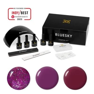 Starter Kit Variation - Winter - Picture 1 of 11