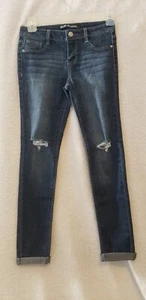 Blue Revival Jean For Kids size 10 Denim - Picture 1 of 7