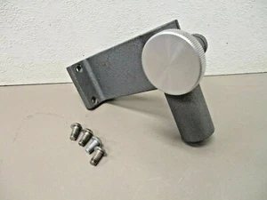 Servall OMNI Mixer Macro Stand Clamp Assembly fits 7/8" Bar - Picture 1 of 8