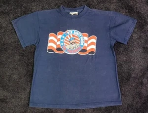 Dirt Mcgirt Kleidung ODB For President Ol Dirty Bastard Selten!!! Gr. Medium, Vintage - Bild 1 von 17