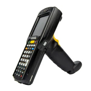 Zebra Motorola Symbol MC32N0-GL3HCLE0A Mobiler Computer Barcode Scanner Terminal - Bild 1 von 6