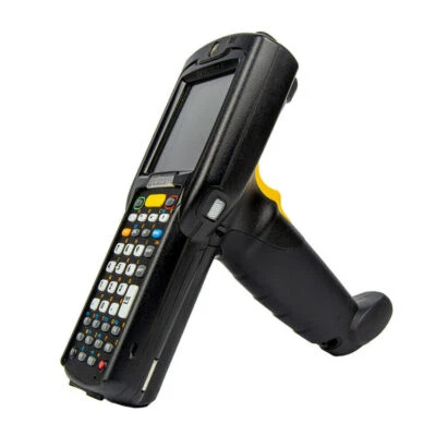 Zebra Motorola Symbol MC32N0-GL3HCLE0A Mobile Computer Barcode Scanner Terminal - Image 1 of 4