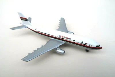 Airbus A300 Skytrain 1:500 Avion en Métal Diecast Airplane - Photo 1/4