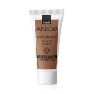 Avon Siero Skin Renewal Power Anew - Formato prova, 10 ml - Foto 1 di 1