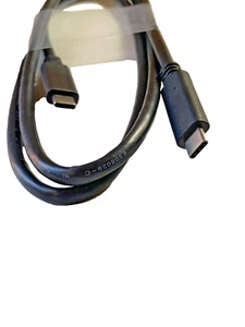 USB C to USB C Cable Type C Fast Charging - Picture 1 of 3