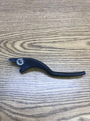 KAWASAKI NINJA 300 EX300 2013-2017, FRONT BRAKE LEVER PART # 46092-0028 - Image 1 of 4