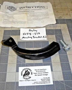 HARLEY DAVIDSON 50518-83B PISO DERECHO ESTANCIA 1 CANTIDAD DE COLECCIÓN ENVÍO GRATUITO - Imagen 1 de 3