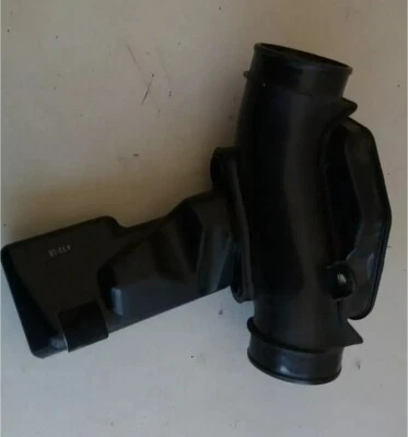 05 Infiniti G35 350Z VQ35DE Conducto de admisión de aire Manguera Resonador Conjunto Tubo OEM Foto 1 de 4