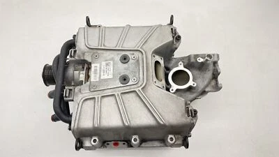 2010-2017 Audi 3.0L Supercharger OEM #06E145601L - Imagem 1 de 4
