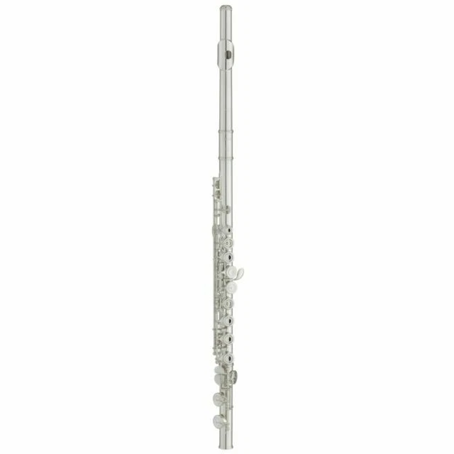 Yamaha YFL222 Offset G Standard Student Concert Flute
