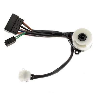 Ignition Switch Standard US-155 fits 88-92 Toyota Corolla - Image 1 of 3