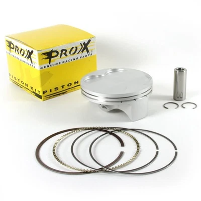 KIT PISTÓN FORJADO NIKASIL CYL 96.95/STD 12.5:1 YAMAHA YZ450F YZ450F WR450F Foto 1 de 2