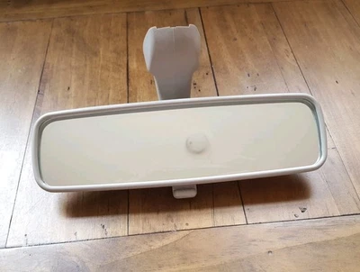 ESPEJO RETROVISOR RENAULT KANGOO (2008-2018) - 00 708 Foto 1 de 4