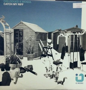 Dislodged - Catch My Riff - New Vinyl Record 12 - 05 - Y1177z - Picture 1 of 1