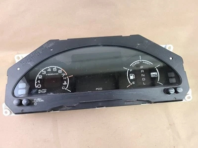 Cuadro de instrumentos automático Honda Insight 2001 2002 2003 210 k Foto 1 de 4