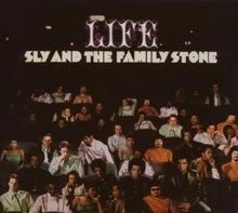 Life by Sly  Family Stone | CD | condition very good - Image 1 of 2