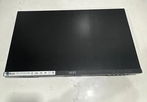 MSI PRO MP243X Monitor - Picture 1 of 5
