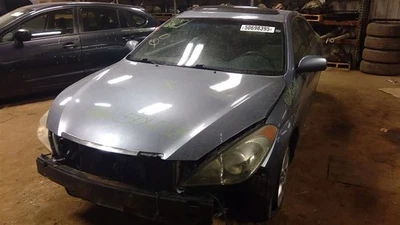 Coolant Reservoir Fits 04-08 SOLARA 898030 - Изображение 1 из 4