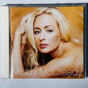 Mindy McCready - CD - Self-Titled - Imagen 1 de 4