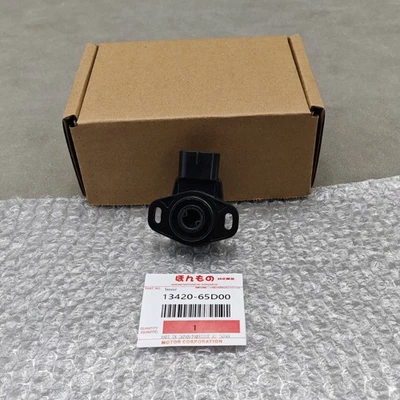 Throttle Position Sensor Fits Chevrolet Tracker Suzuki Vitara XL-7 USA Foto 1 de 4