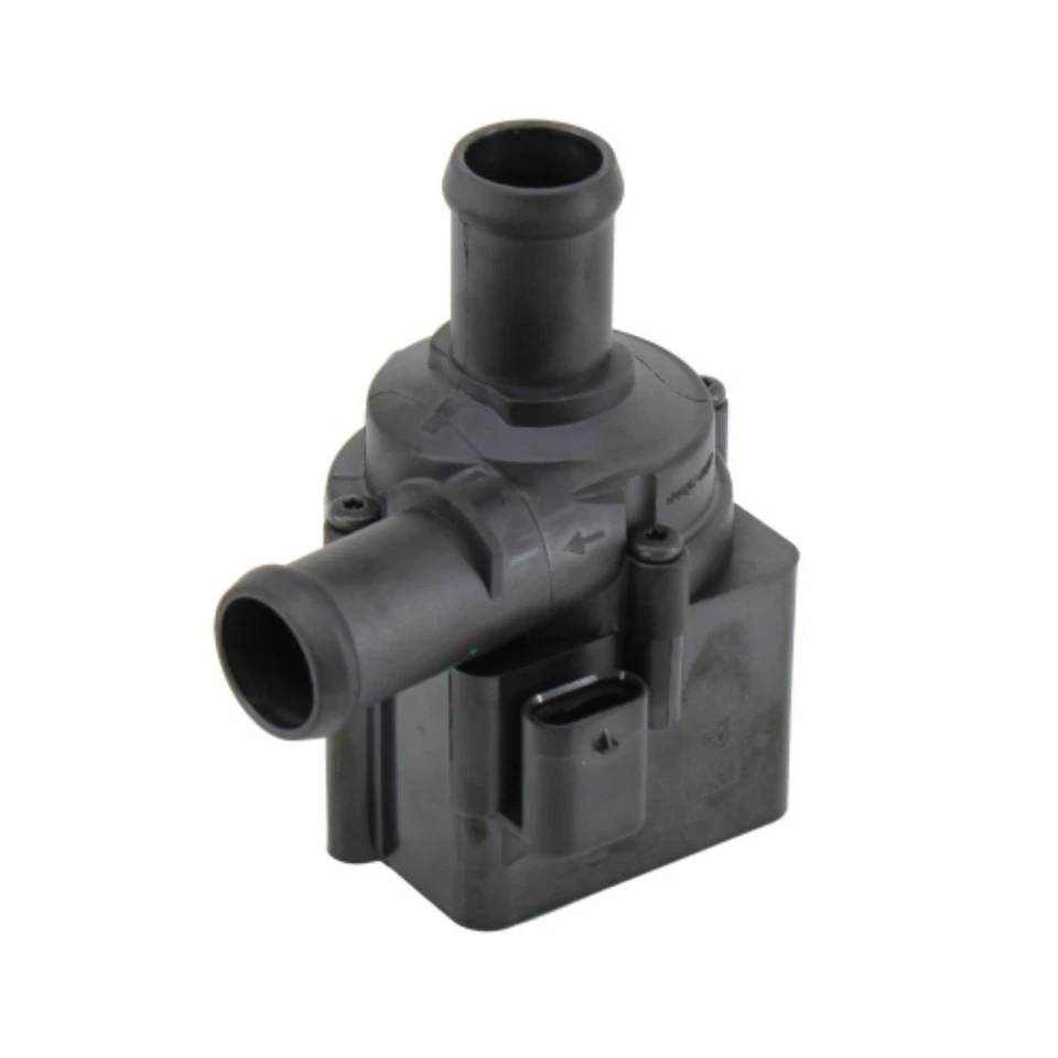 For Audi A4 Quattro/A4 allroad/Q7 2017-2025 Auxiliary Water Pump | Electric - Image 1 of 4