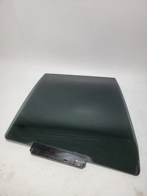 99-04 Jeep Grand Cherokee WJ Drivers Side Rear Left Window Glass - Image 1 of 4