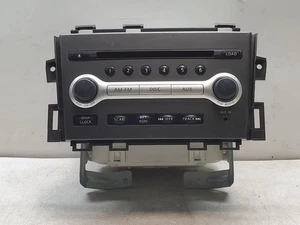 Nissan Murano 2012 equipo de audio OEM - Imagen 1 de 12