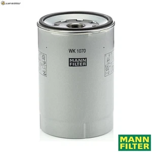 KRAFTSTOFFFILTER WK 1070 x FÜR PLAXTON SETRA FENDT IVECO VOLVO 7.1L 6cyl CENTRO - Picture 1 of 9