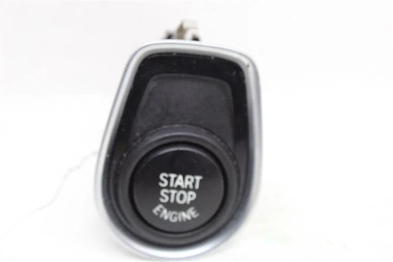 Used Ignition Switch fits: 2013 Bmw ACTIVEHYBRID 3  Grade A - Изображение 1 из 4