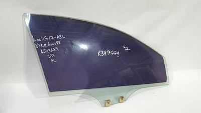 Cristal puerta delantera derecha OEM 2004 2005 2006 2007 2008 2009 2010 2011 Mazda RX-8 Foto 1 de 4