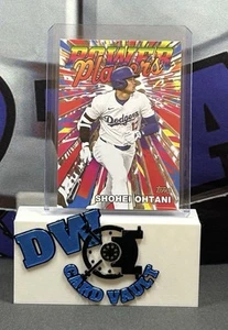 2025 Topps Celebration Power Players #PP1 Shohei Ohtani - Picture 1 of 2