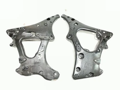 17 опорных кронштейнов для левой и правой рамы Indian Roadmaster Chief 5138128 5138129 - Изображение 1 из 4