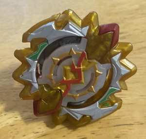 TAKARA TOMY Beyblade BURST B-126 Apollo sinistro - Foto 1 di 3