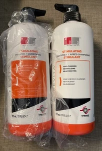 DS LABORATORIES High Performance Revita Shampoo & Conditioner Set, Neu OVP - Bild 1 von 4