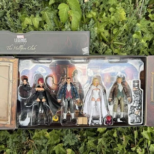 Hasbro Marvel Legends 6 inch Hellfire Club SDCC Exclusive - Bild 1 von 11