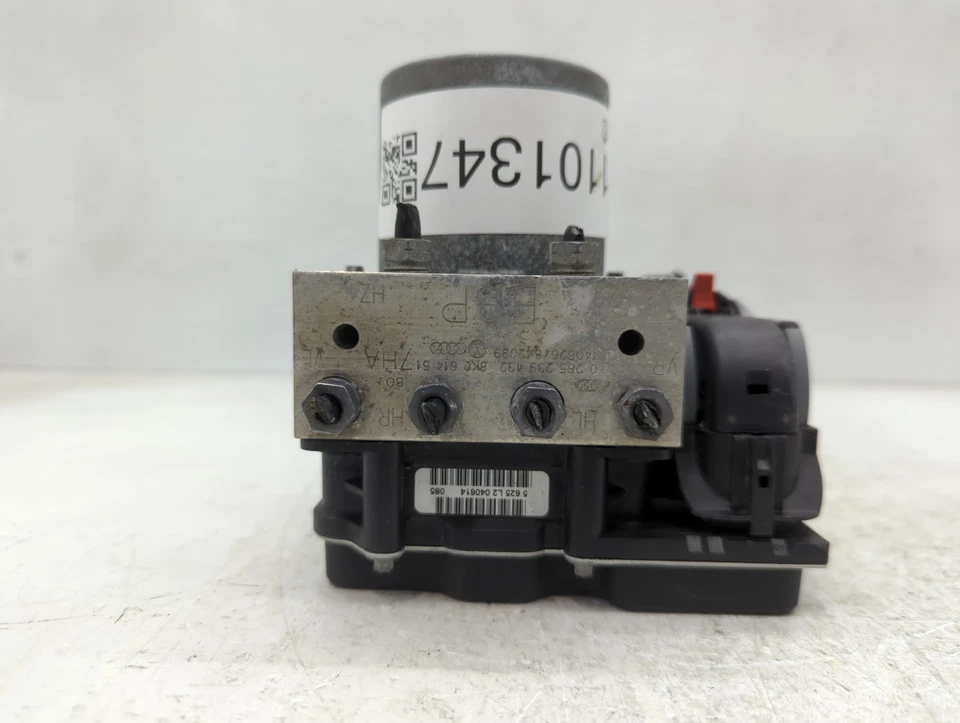2016-2016 Audi A5 Abs Pump Control Module DZFTC - Image 1 of 4
