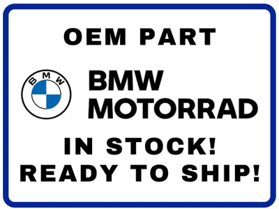 BMW K100 - #35211450230 - Buje - Genuino NUEVO NOS Foto 1 de 4