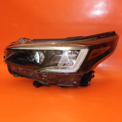 FARO CONDUCTOR IZQUIERDO SUBARU OUTBACK 2020 2021 2022 OEM Foto 1 de 4