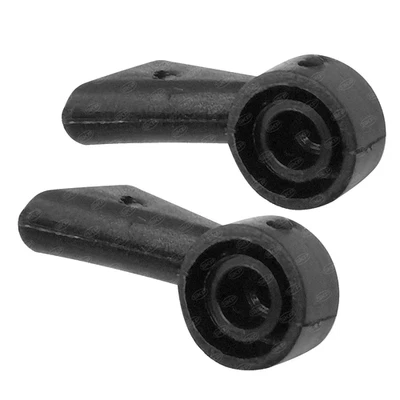 Boquilla de lavado de ventana trasera 2 piezas 8E9955985 para Audi ALLROAD A3 A4 A6 Q5 Q7 SQ5 Foto 1 de 4