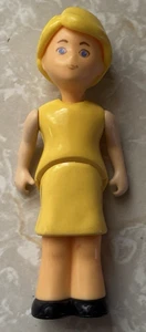 Little Tikes, Vintage, Puppenhaus Menschen Familie, Mama - Bild 1 von 5