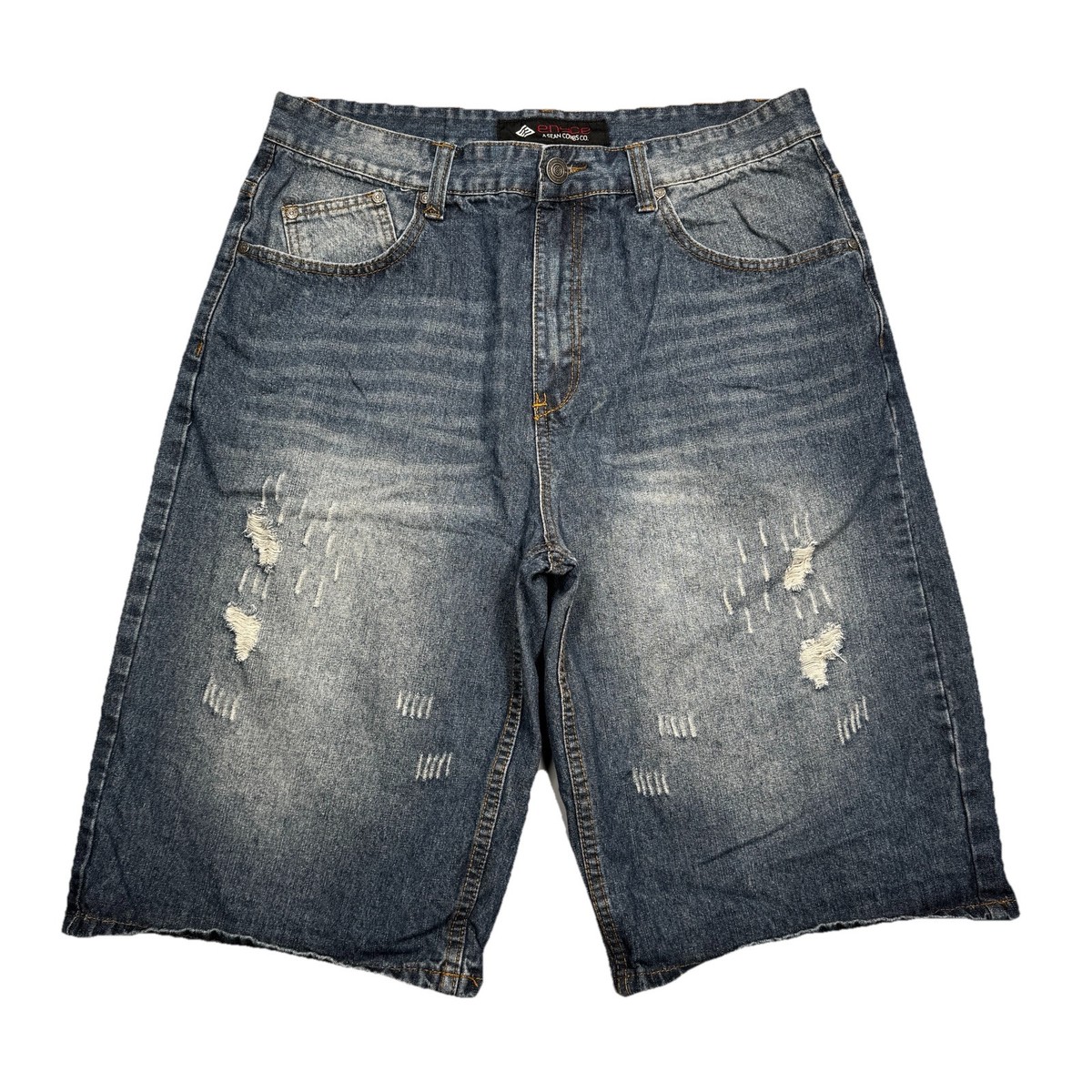 enyce Denim Shorts for Men for sale - eBay