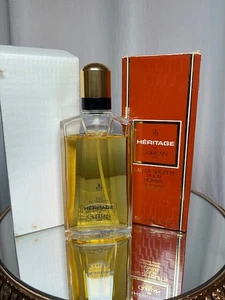 Heritage Eau de Toilette Guerlain 100 ml Vintage Original 1992. - Bild 1 von 4
