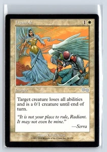 (2x) Humble Urza's Saga Uncommon – MTG Magic the Gathering Card - Picture 1 of 23