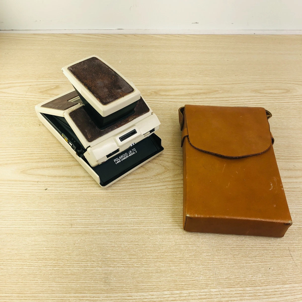 Polaroid Sx 70 Case In Vintage Instant Cameras for sale | eBay